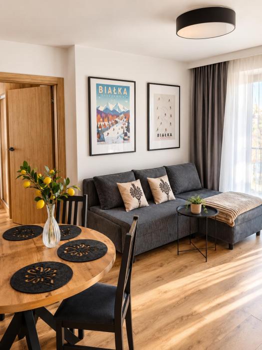 Kostkowo Apartament nr 11