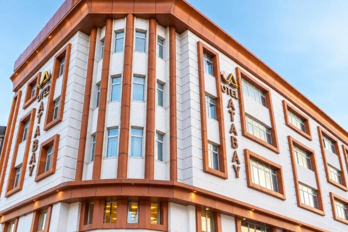 Hotel Atabay