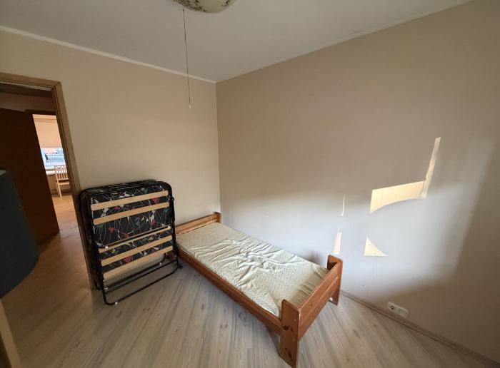 4BR Apartment