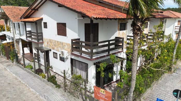 Pousada Canto do Encanto