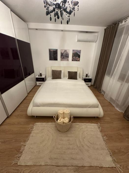 Apartament Cetate Deva II