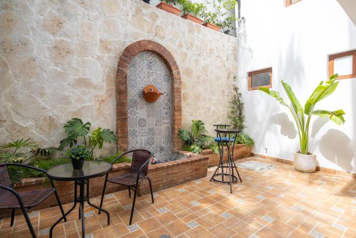 Meriño 556 Colonial Loft