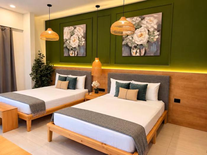 Raíz Apartamento en Flores, Petén