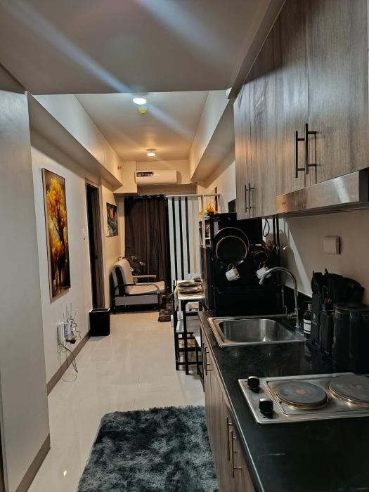 S Residence