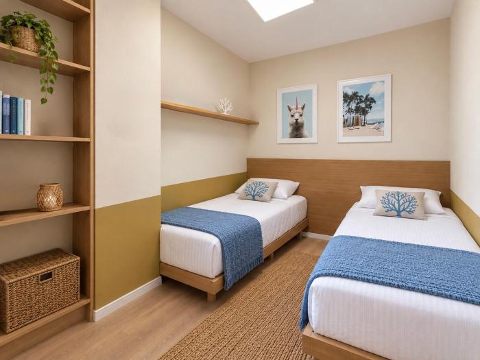 H -Cozy Apartment - Perfect Holiday Stay