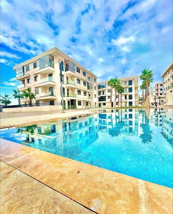 Luxury apt Centre Agadir Bay 2