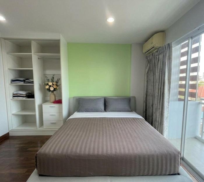 BKK TEAK Hostel