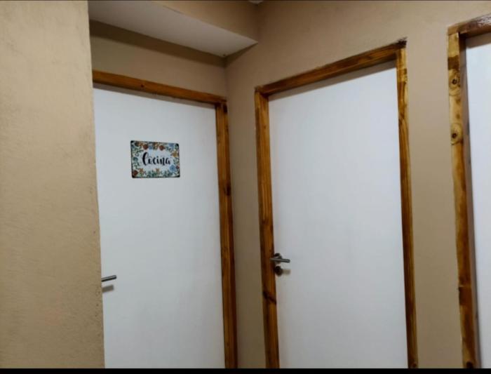 Alojamientos Mari