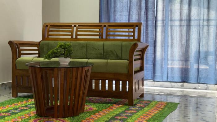 Coorg Cozy haven