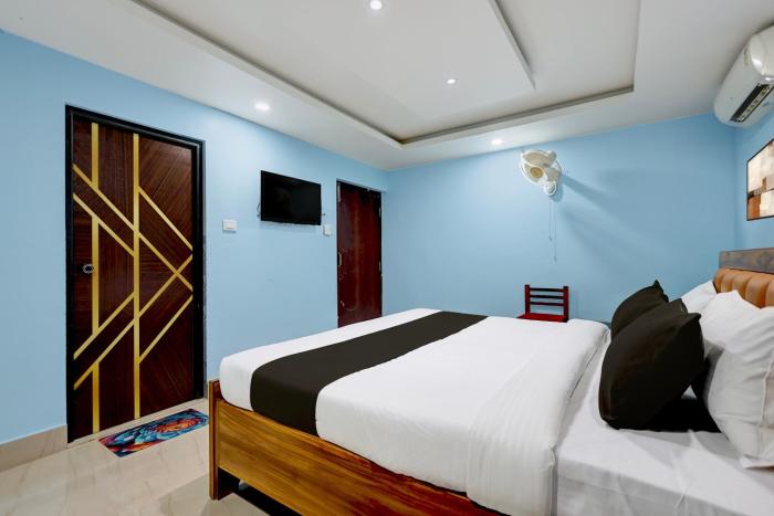 Hotel O Pk Guest House