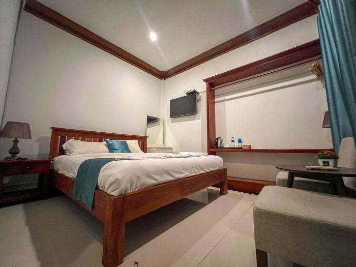 Mongkol Villa Siem Reap