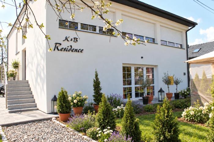 K&B Residence