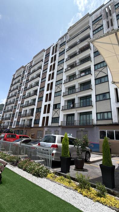AYZEL Nova Homestay with Private parking & Netflix Near Kea Farm & Mossy Forest