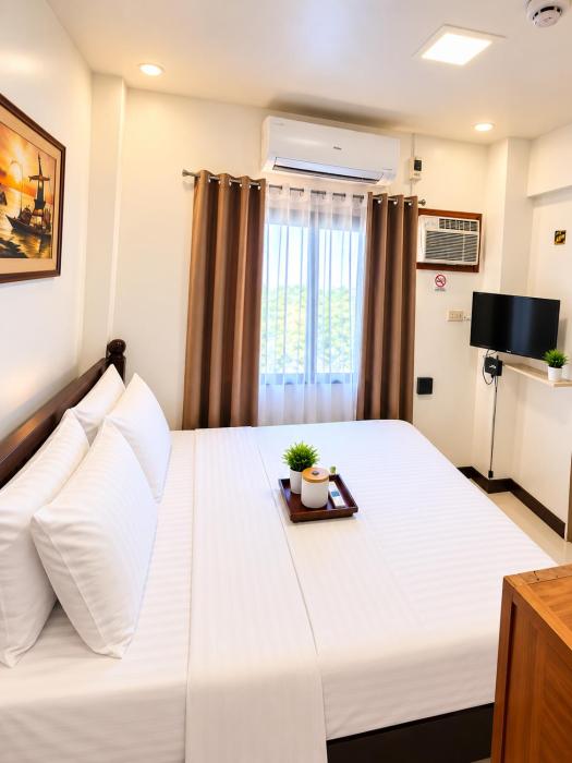 SOFIATEL Rooms