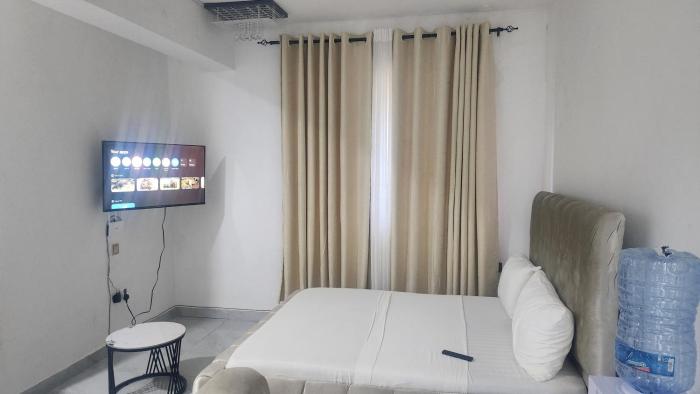 Bamburi BNB Mombasa APARTMENTSS