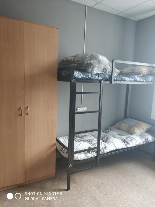 HostelDnipro