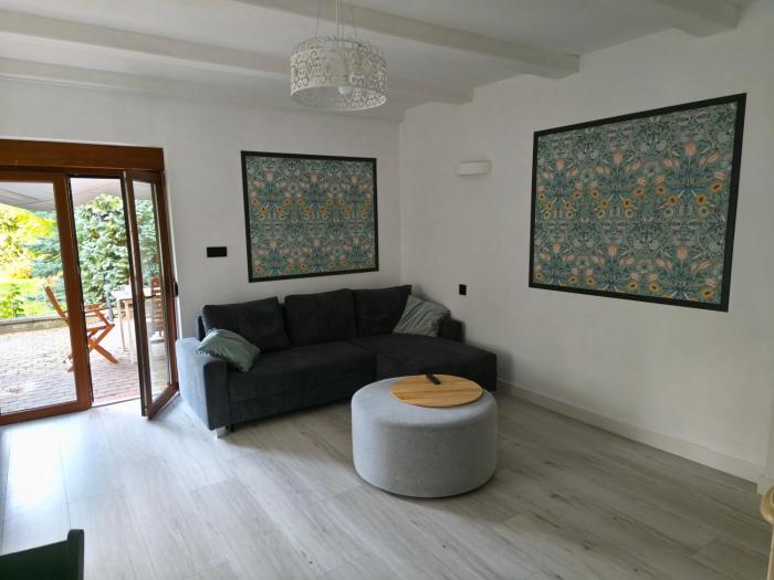 Apartament Glazja Toruń