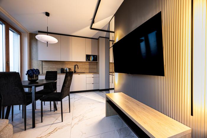 Apartamenty ARTE Jasna 109 - faktura VAT
