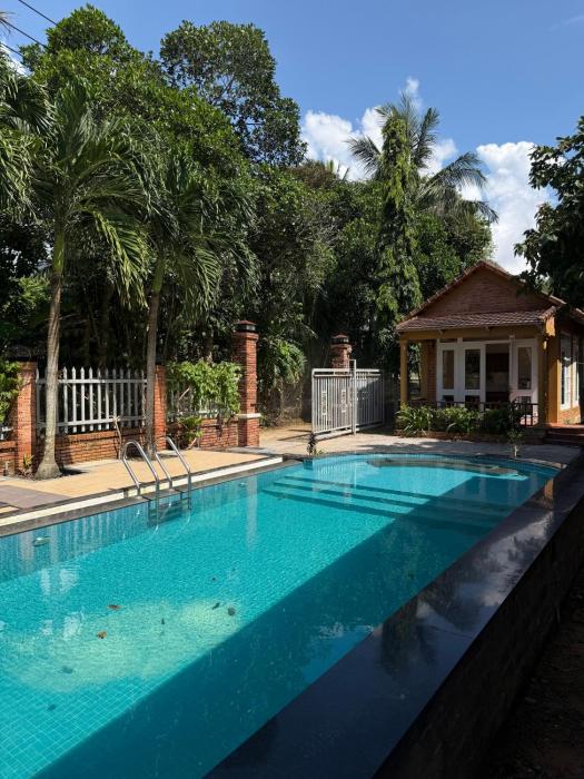 La Natura Bungalow Phu Quoc