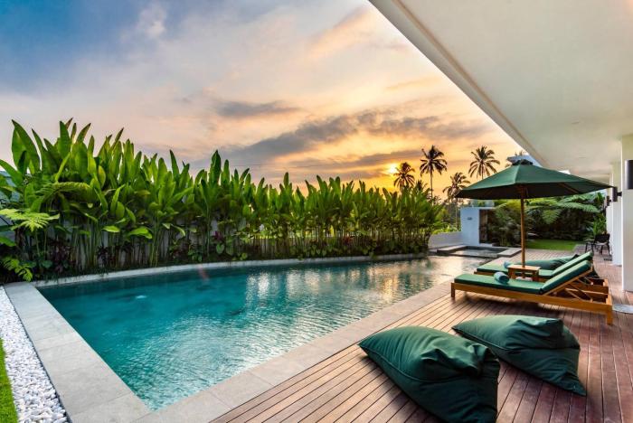 Villa Amaryllis Cinta by Dhananjaya Hospitality