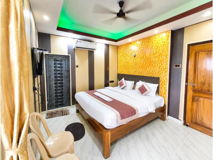 Hotel Aarohi Homestay & Suites