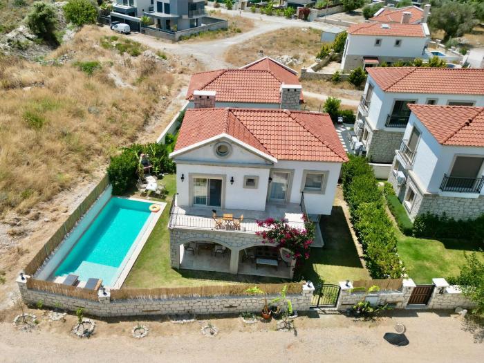 Vlla Sakız