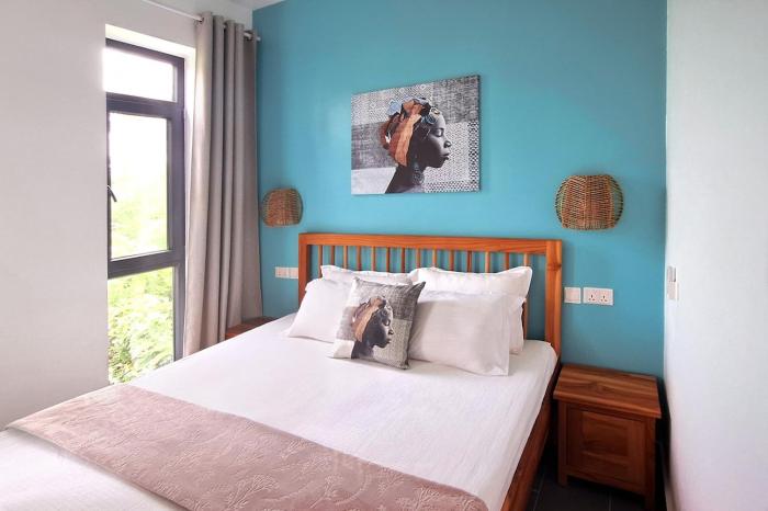 Zanzi Dream Apartment and Pool