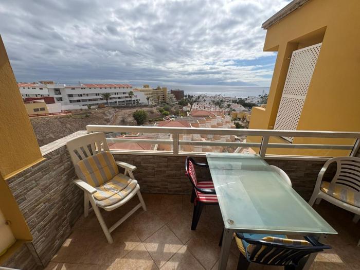 Apartamento Orlando Costa Adeje