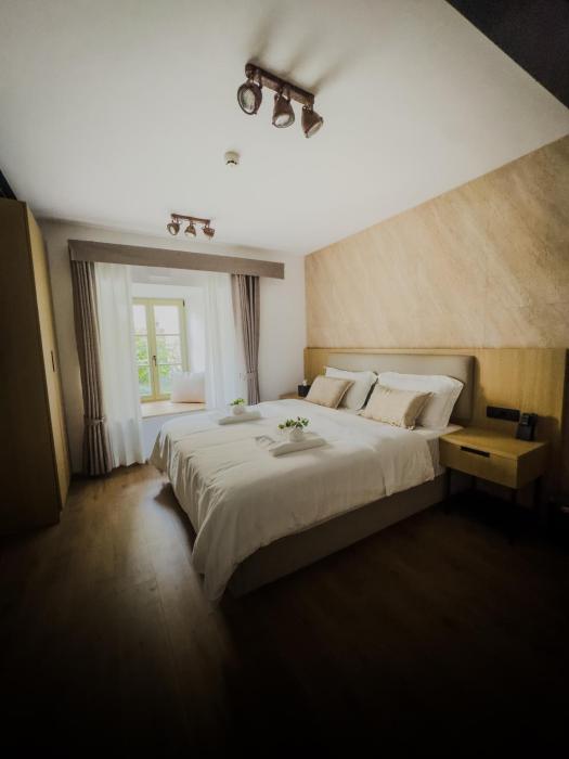 Colatio Boutique House