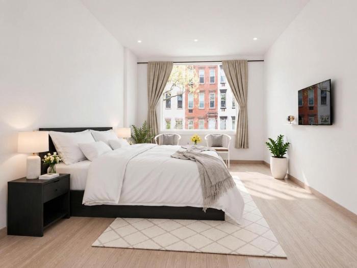 Elegance Sanctuary Hotel - Ben Thanh Market