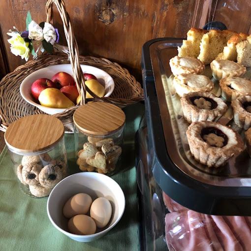 B&B Antico Filare