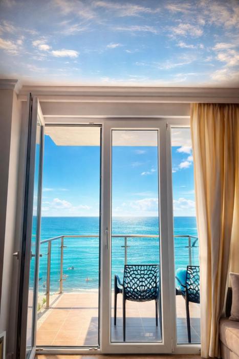 Adriatic View Apartments k