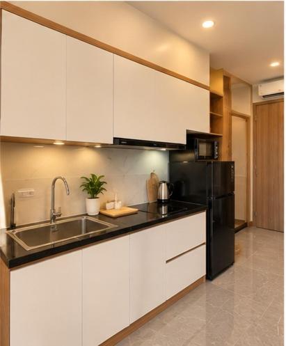 LH Apartment