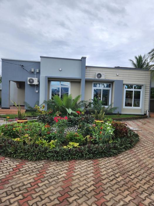 The Residence Vacation Home