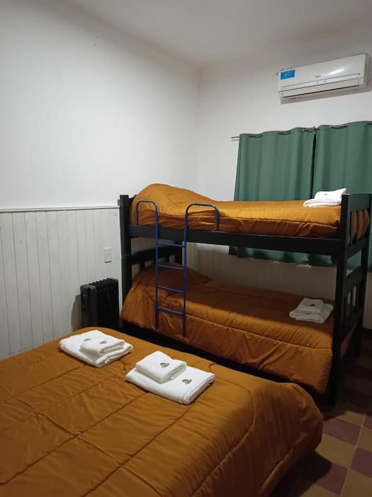 Hotel La Imperatriz