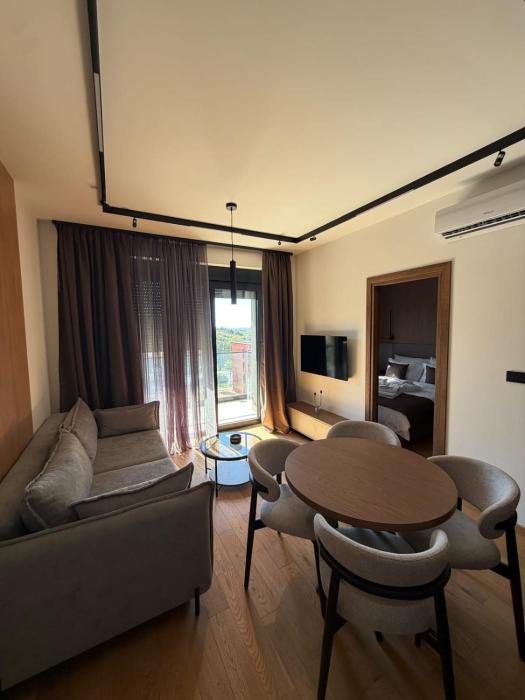 Premium Superior Apartment