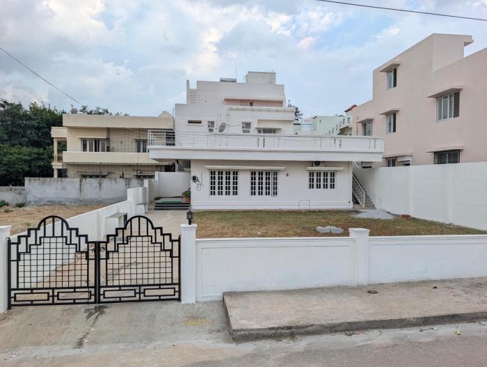 Mysore Home Stay