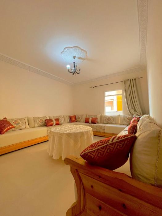 Family Apartment, Comfort and Relaxation Guaranteed