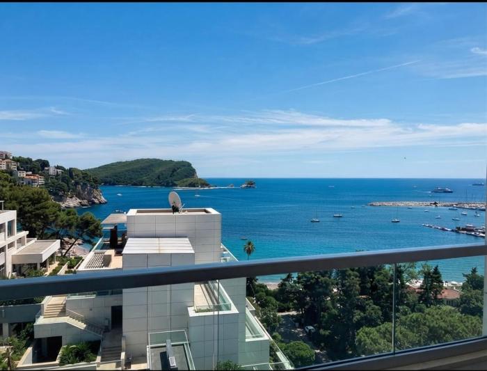 Armoni Luxury Suite