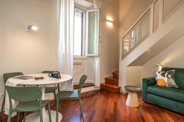Mellow Arno Loft