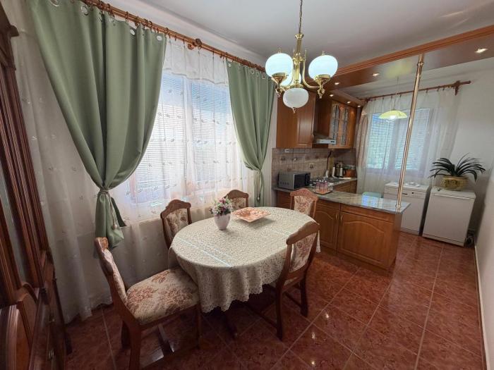 Alberta Apartman
