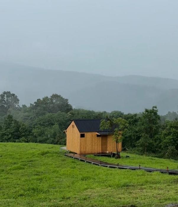 Hillbilly Farm