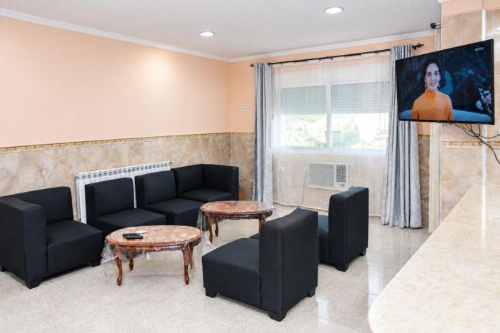 Premium 2 Bedroom apartment 6 people