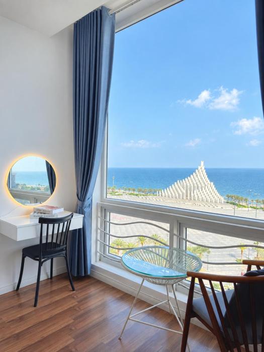 Oasky Tháp Tam Thắng Lihi Homestay