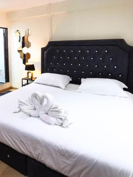 The One Hotel