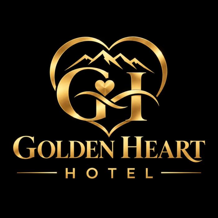 Golden Heart