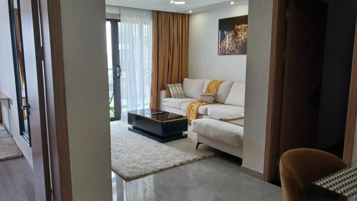 Ravanah Stays - 2bed Retreat