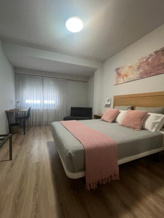 Hotel Celanova