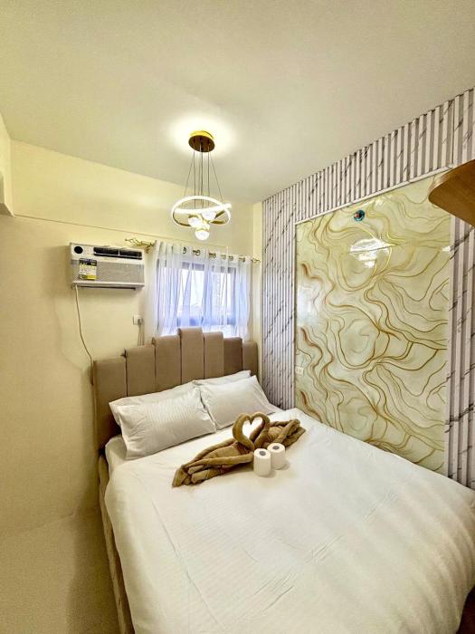 Cozy & Relaxing Stay at Royal Oceancrest Mactan