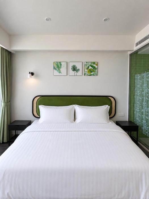 Elegant Studio Sunset Town Hillside Phu Quoc